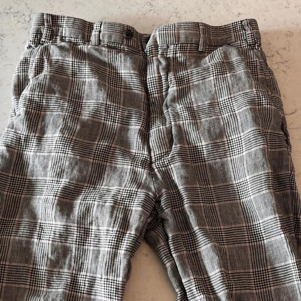 Zanella Men's “Benny” Pants in white, black, pink